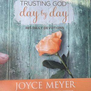 Joyce Myers, 13 set CD 365 devotions